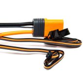 Avian 100 Amp Brushless Smart ESC, 3-6S Version A Item No. Spektrum - SPMXAE1100A