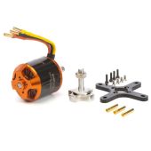 Avian 5065-450Kv Outrunner Brushless Motor Item No.SPMXAM4770