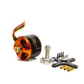 Avian 6362-200Kv Outrunner Brushless Motor 30CC Equivlant Item No. Spektrum SPMXAM4796