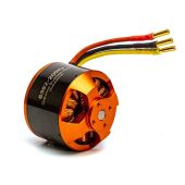 Avian 6362-200Kv Outrunner Brushless Motor 30CC Equivlant Item No. Spektrum SPMXAM4796