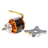 Avian 8085-160Kv Outrunner Brushless Motor SPMXAM4805 65CC Equivalent