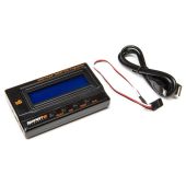  Spektrum Smart ESC Programming Update Box: Avian and Firma Item No. Spektrum - SPMXCA200