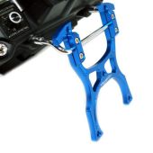 Transmitter Stand, V2 Aluminum, Black (Secraft)