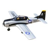 T-28 Trojan Package, Seagull Models