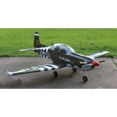 T-6A Texan II B-26 Spare Parts, Seagull Model