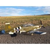 T-6A Texan II B-26, Marauder, Seagull Model