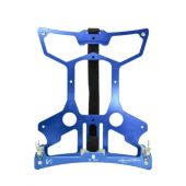 Secraft Transmitter Tray V1 (S) - Blue