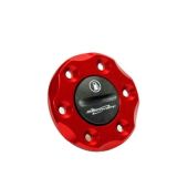 Fuel Dot, V2 Red (Secraft)