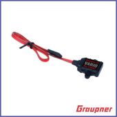 Graupner HoTT Vario Module 33601