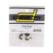 Deans High Temp Ultra Plug (12~16AWG) (1 Male/1 Female) D1320