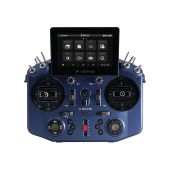 FrSky Tandem X20S Transmitter with Battery SD Card Handle Shell (Blue)