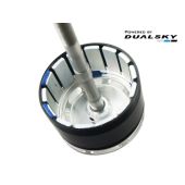 Dualsky XM6355DA-25 205kv Competition F3A Motor for 10S