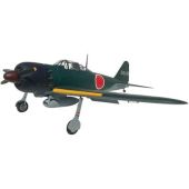 A6M5 Zero Fighter, Top RC Model 