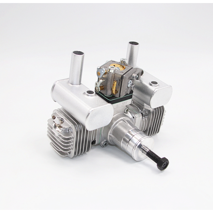 20cc Twin Gas Motor, Stinger Engines