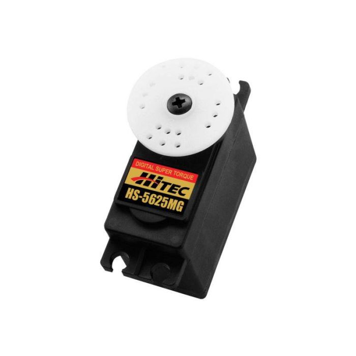 Hitec 5625MG High Speed, Metal Gear Digital Servo