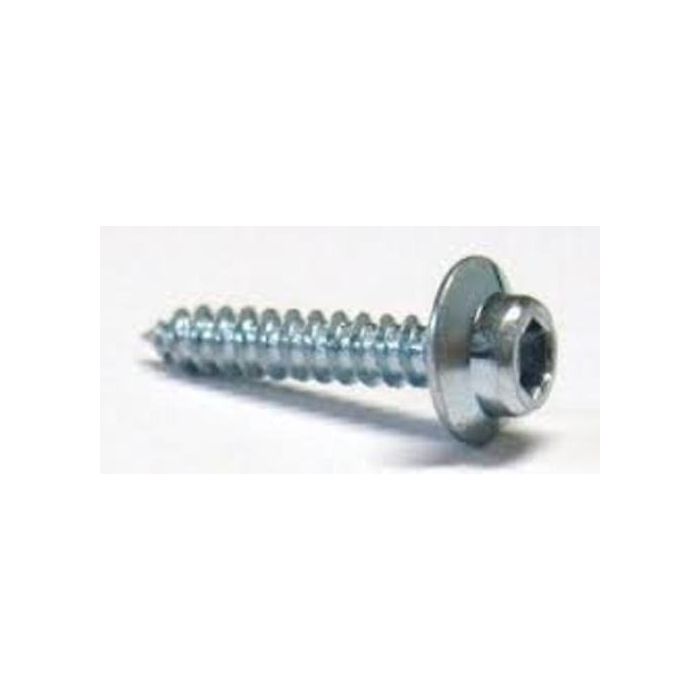 Gator RC #2 x 9/16" Servo Mounting Screws Pack of 24