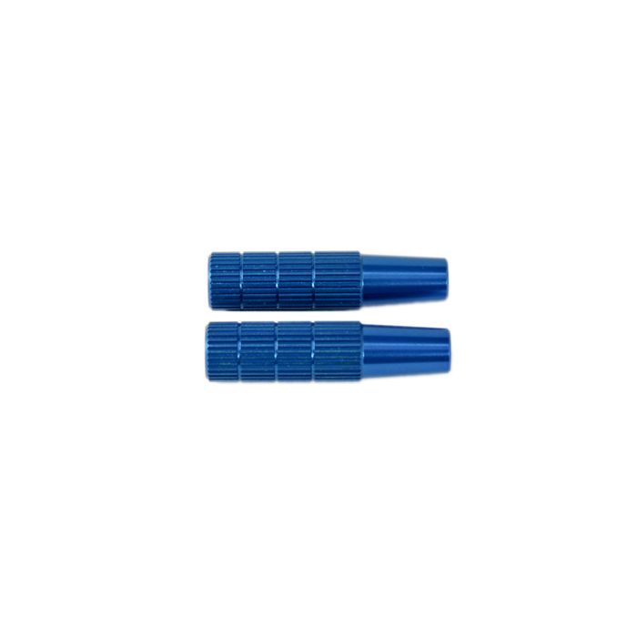 Transmitter Stick Ends V3 M4 Blue