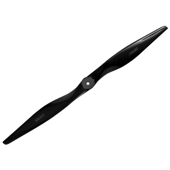 26x8 Propeller, Electric Carbon Fiber (Falcon)