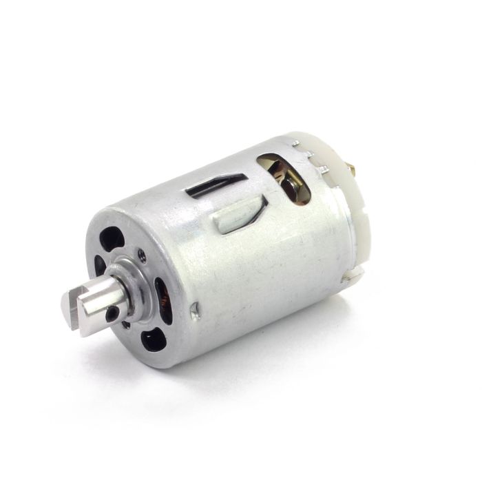 Fuel Pump Electric SE V2 V3 Gas/Diesel/Jet Replacement Motor