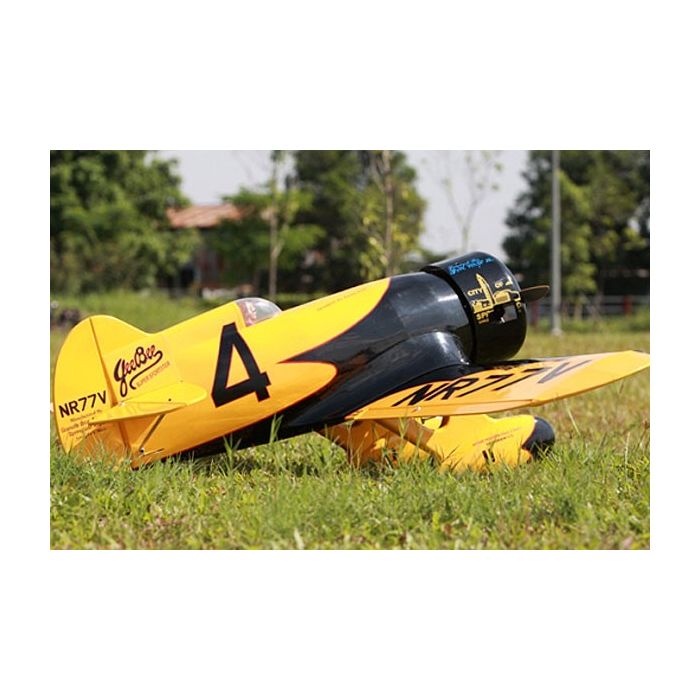 GeeBee Spare Parts, Seagull Model