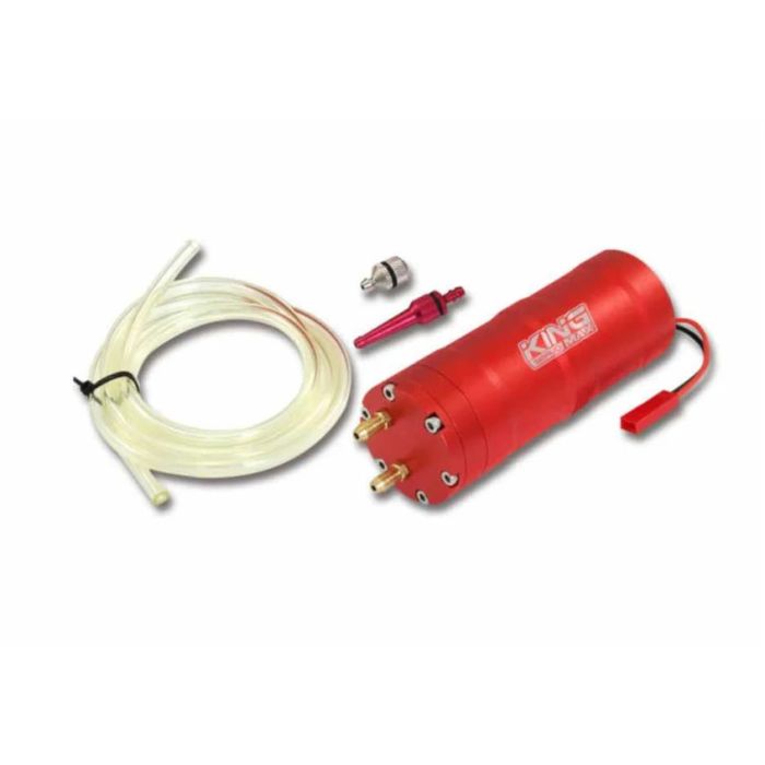 Kingmax Electric Fuel Pump KM9001