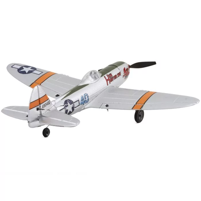 Leambe 400 Series outlets Warbird Remote Control Plane RC Airplane RTF