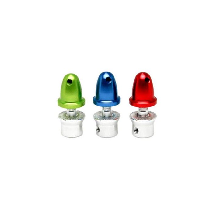 Prop Adaptor 2.0mm (Side Lock Type) Secraft