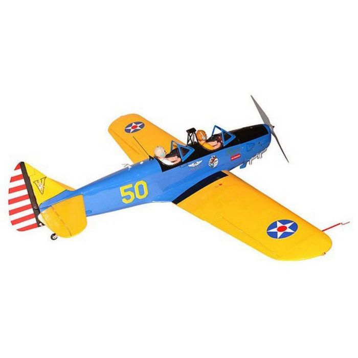 Fairchild PT-19 (ARF), Seagull Models 