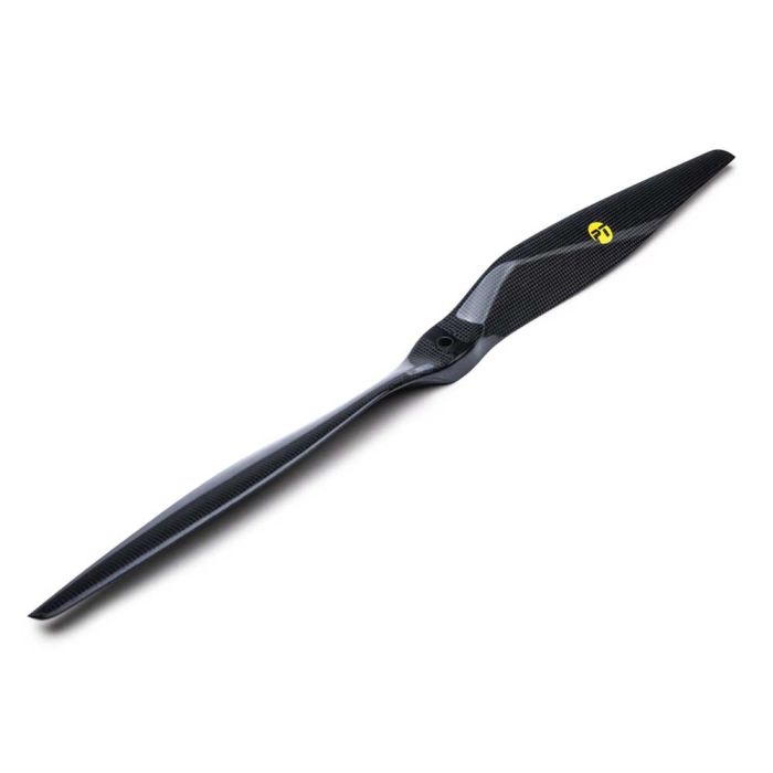 21x14 Propeller, Electric Carbon Fiber PT Model Version 2 (New Style)