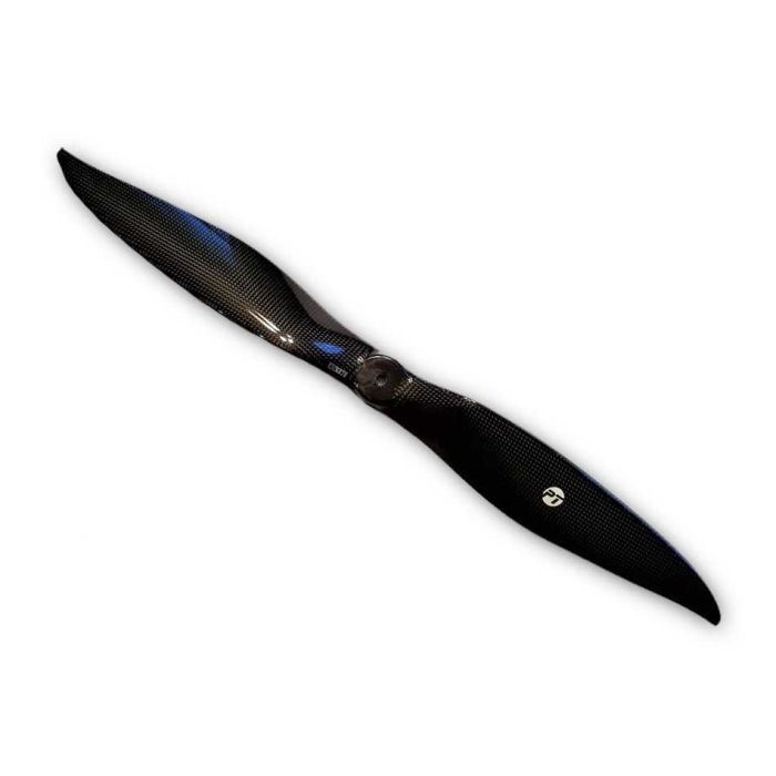 22x10 Propeller, Electric Carbon Fiber PT Model Version 2 (New Style)