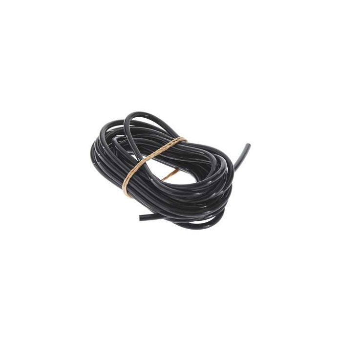 Robart Pressure Tubing 10' Black ROB169B