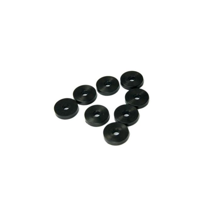 Secraft rubber washer (8 per package)