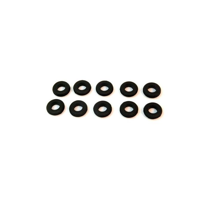 Rubber bushing 20mm(10)