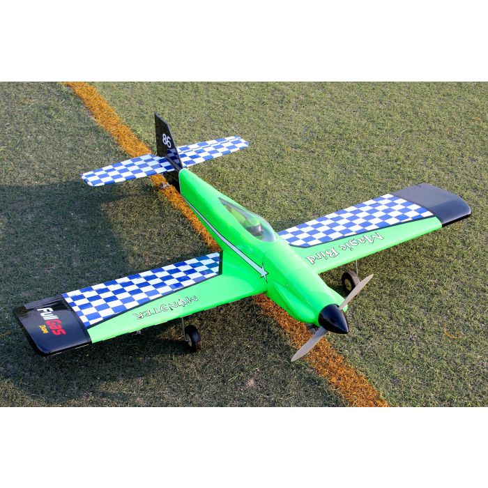 Magic Bird EF1 Racer, Seagull Model