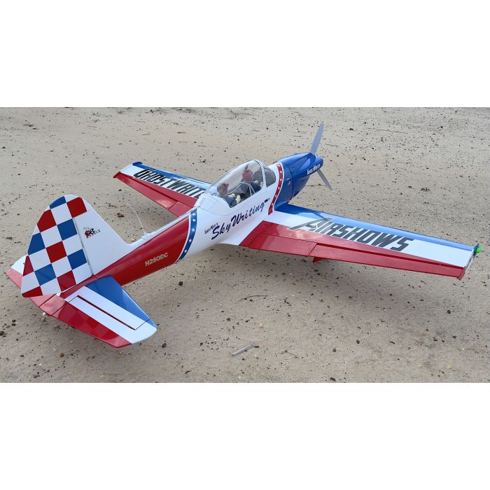 Super Chipmunk 81" Package, Seagull Model