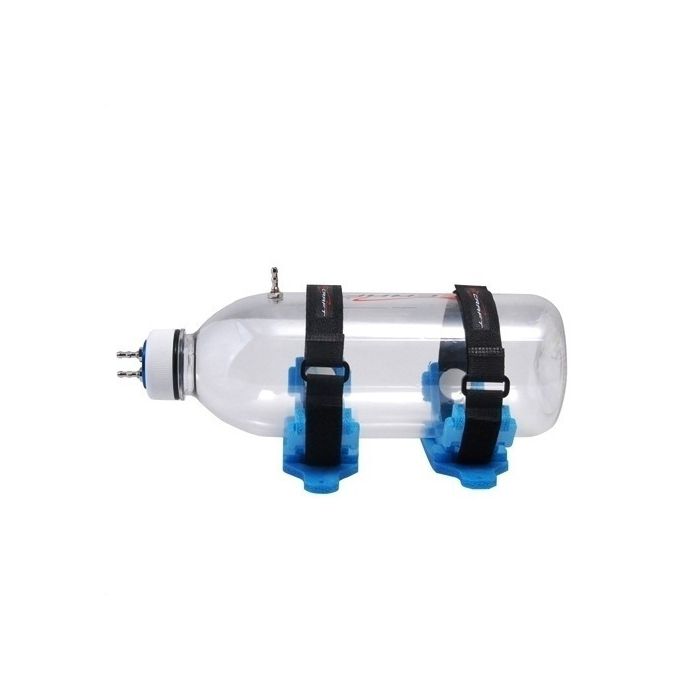 Secraft Fuel Tank V2 - 1500ml (Blue Cap)