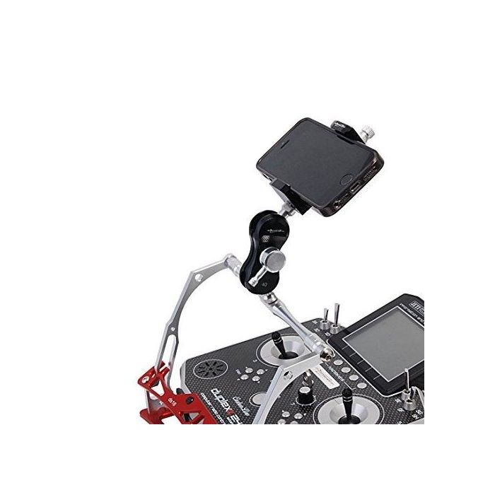 Mobile Phone Holder, Mobile Grip S (Secraft) 