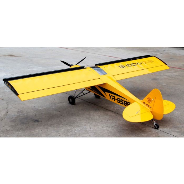 Savage Shock Cub Package, Seagull Model