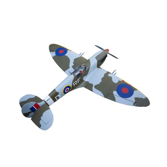 Supermarine Spitfire Spare Parts, Seagull Models