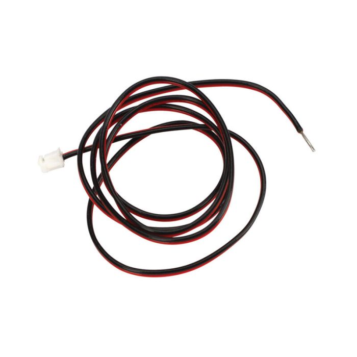 Aircraft Telemetry Flight Pack Voltage Sensor-3pin, Spektrum