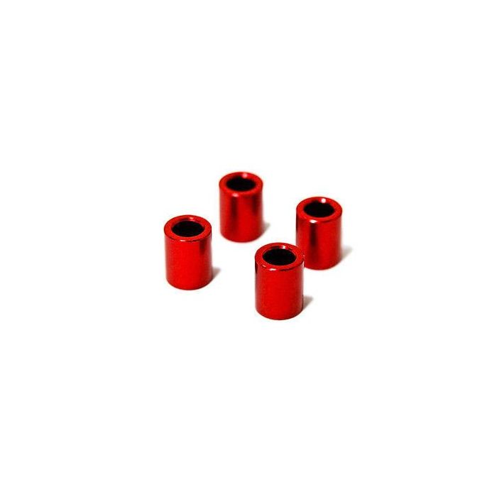 Standoff 10mm for Electric Motors (Secraft) 