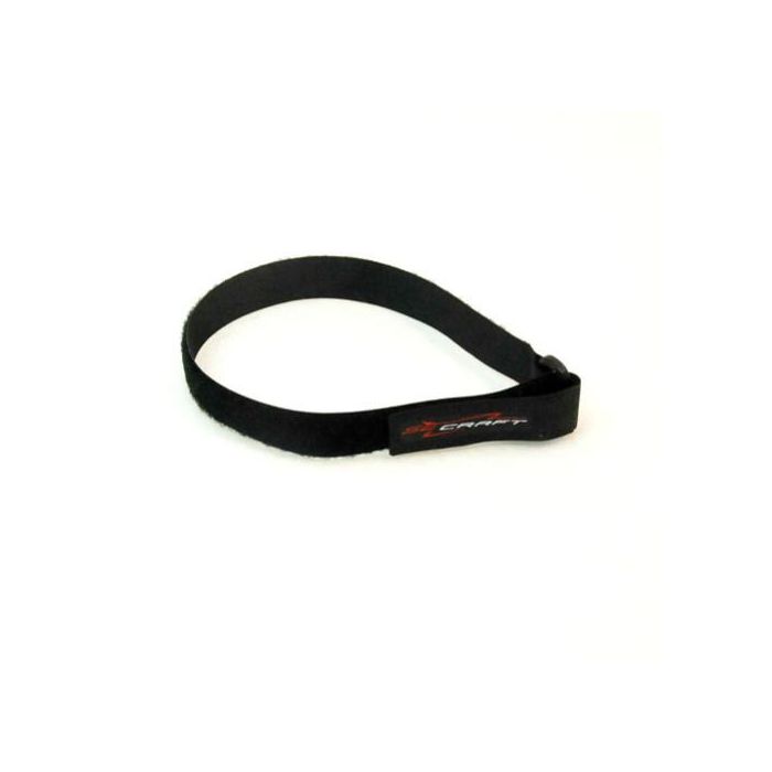 Secraft Velcro Battery Strap (pair)