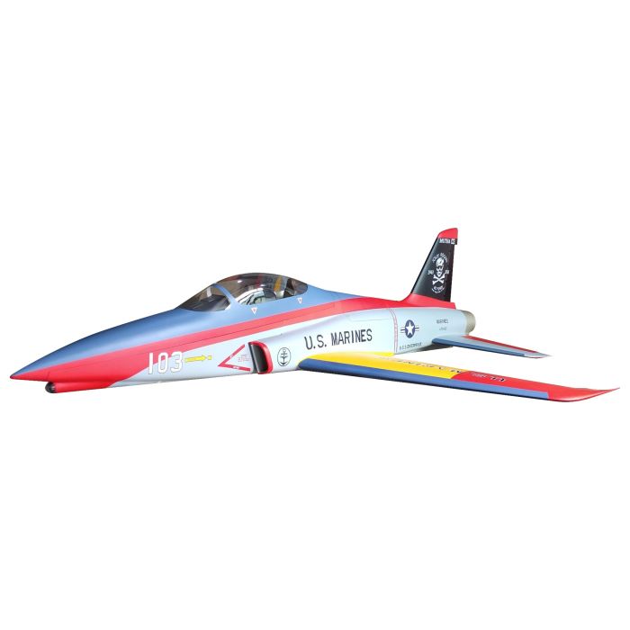 Voyager Sport Jet, Marine, Top RC Model