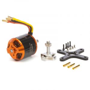 Electric Motors & Products -Gator RC