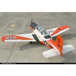 T34 Turbo Mentor Spare Parts, Seagull Model -Gator RC