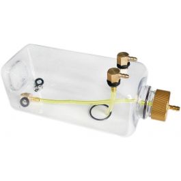 Fuel Tank for RC Gas Engines 1000ml -Gator RC