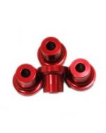 Standoff 15mm for Gas Engines M5,10-24 Red (Secraft)
