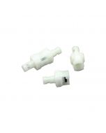 Robart Air Line Quick Disconnects Pack of 2