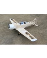 AT-6 Texan, Master Scale Kit, Seagull Model