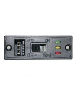 Charge Switch w/ LED, Futaba (Maxx 5170) 